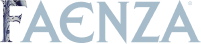 Faenza Ceramics Logo