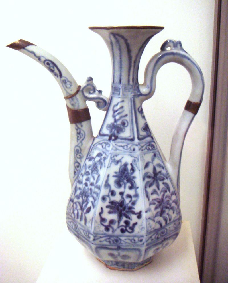 Jingdezhen 3