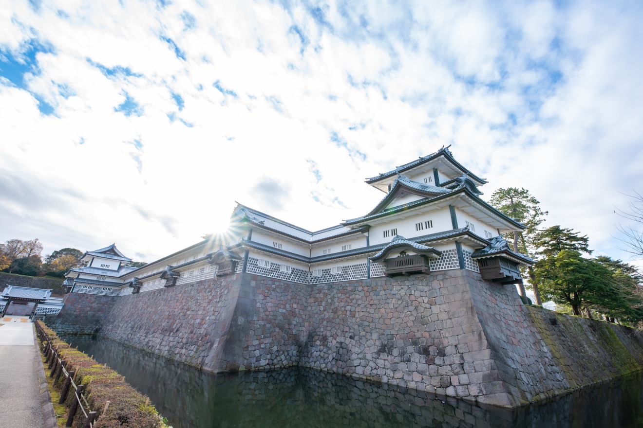 kanazawa